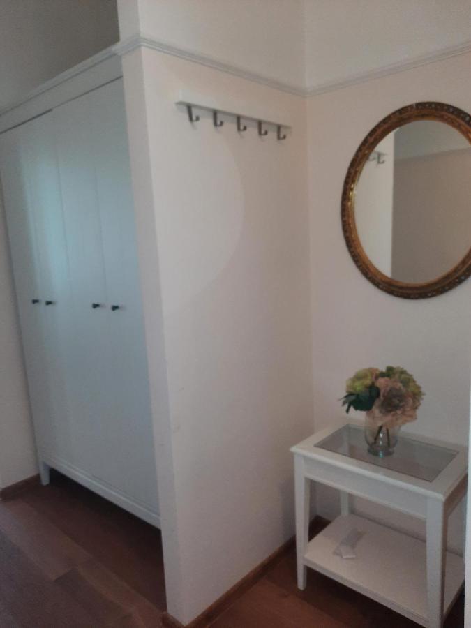 Apartment In City Centre Praga Zewnętrze zdjęcie
