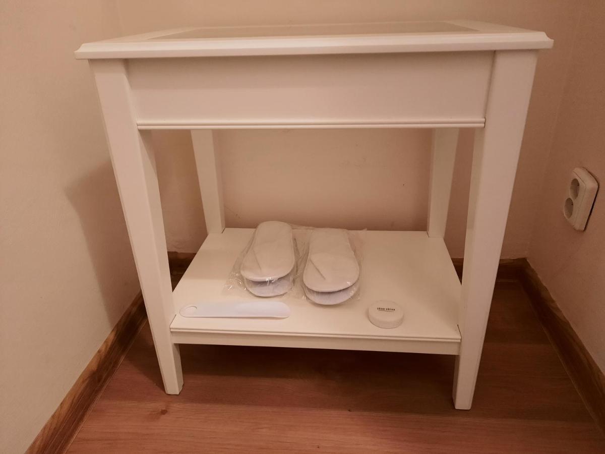 Apartment In City Centre Praga Zewnętrze zdjęcie