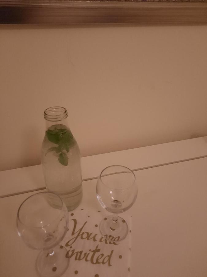 Apartment In City Centre Praga Zewnętrze zdjęcie